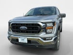 2023 F-150 Thumbnail 4