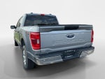 2023 F-150 Thumbnail 7