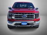 2023 F-150 Thumbnail 2