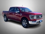 2023 F-150 Thumbnail 3