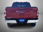 2023 F-150 Thumbnail 6