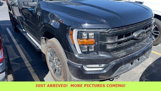 Preowned 2023 Ford F-150 Platinum for Sale
