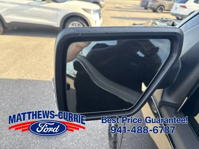 2023 Ford F-150 - $40,599