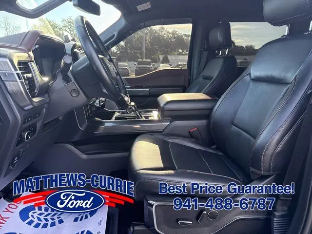 2023 Ford F-150 - $40,599