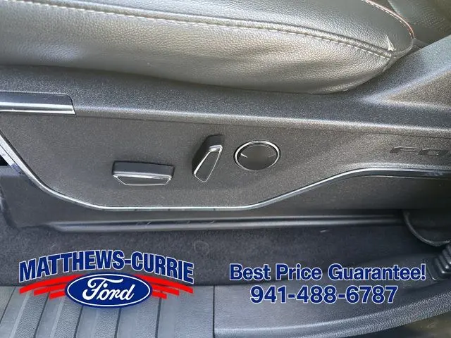 2023 Ford F-150 - $40,599