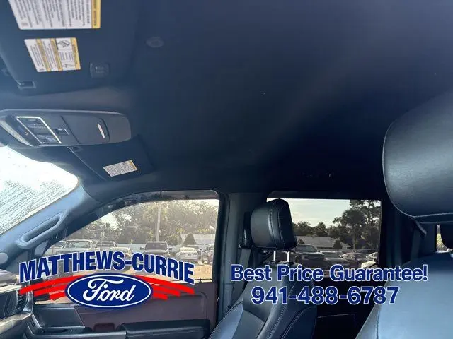 2023 Ford F-150 - $40,599