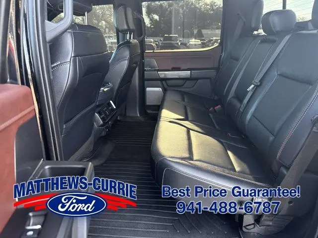 2023 Ford F-150 - $40,599