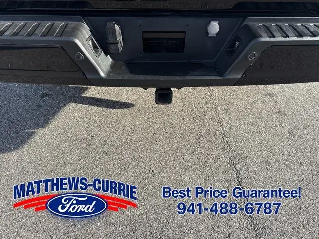 2023 Ford F-150 - $40,599