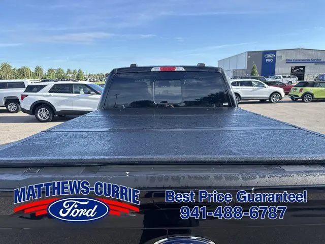 2023 Ford F-150 - $40,599