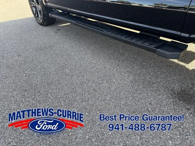 2023 Ford F-150 - $40,599