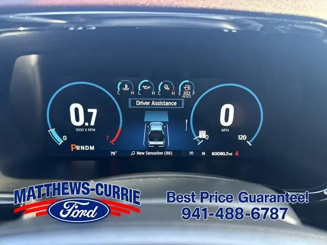 2023 Ford F-150 - $40,599