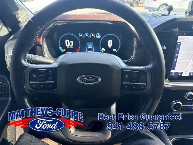2023 Ford F-150 - $40,599