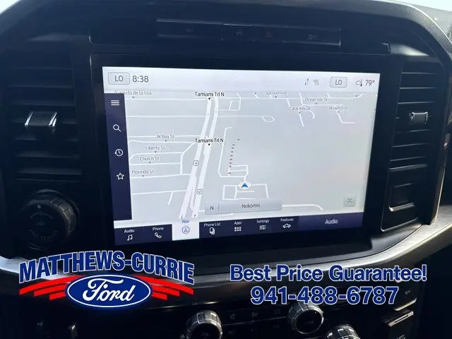 2023 Ford F-150 - $40,599