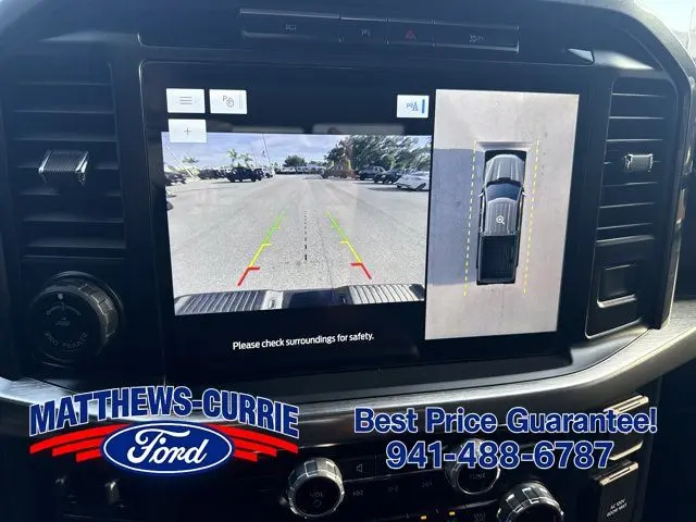 2023 Ford F-150 - $40,599