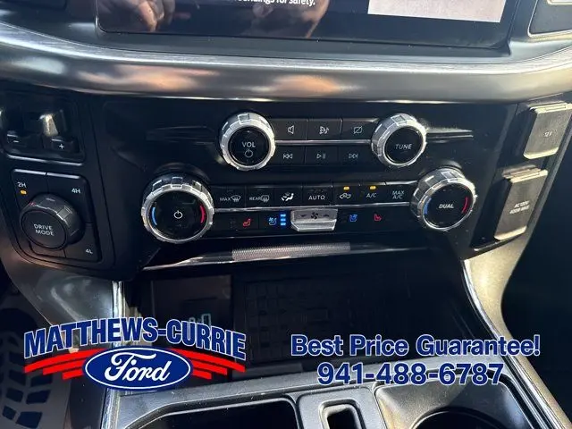 2023 Ford F-150 - $40,599