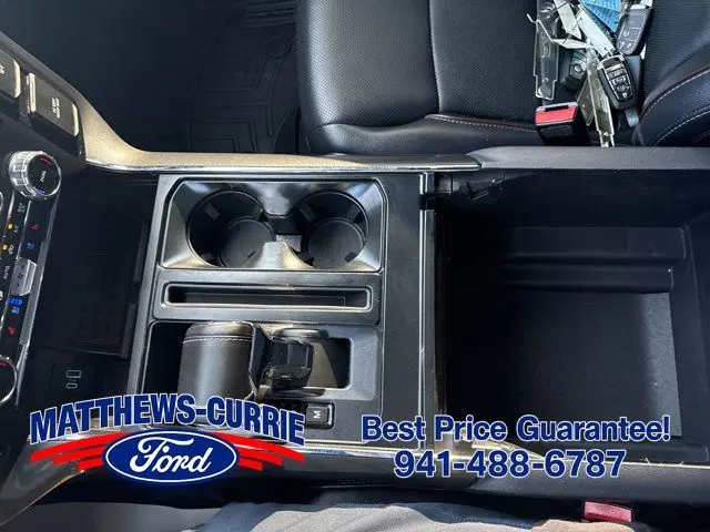 2023 Ford F-150 - $40,599