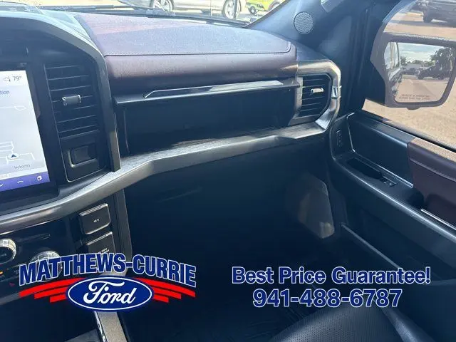 2023 Ford F-150 - $40,599