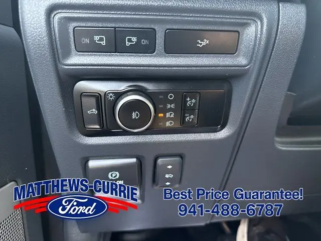 2023 Ford F-150 - $40,599
