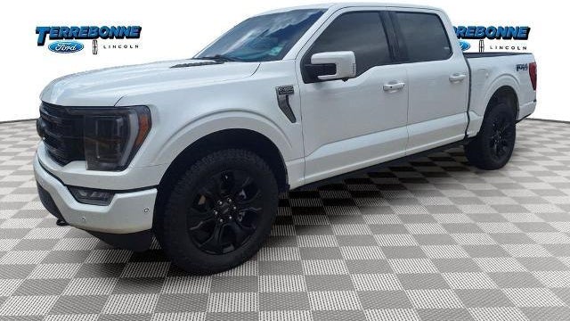 Preowned 2023 Ford F-150 Platinum for Sale