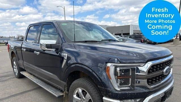 Preowned 2023 Ford F-150 XL for Sale