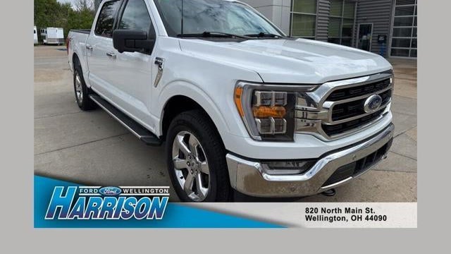 Preowned 2023 Ford F-150 XL for Sale
