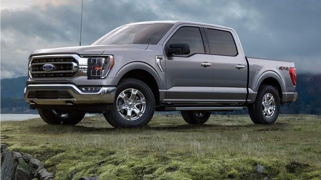 Preowned 2023 Ford F-150 XL for Sale