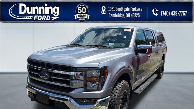 Preowned 2023 Ford F-150 XL for Sale