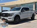 2023 F-150 Thumbnail 8