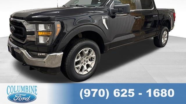 Preowned 2023 Ford F-150 XL for Sale