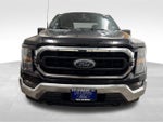 2023 F-150 Thumbnail 6