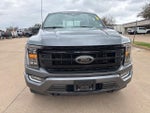 2023 F-150 Thumbnail 2