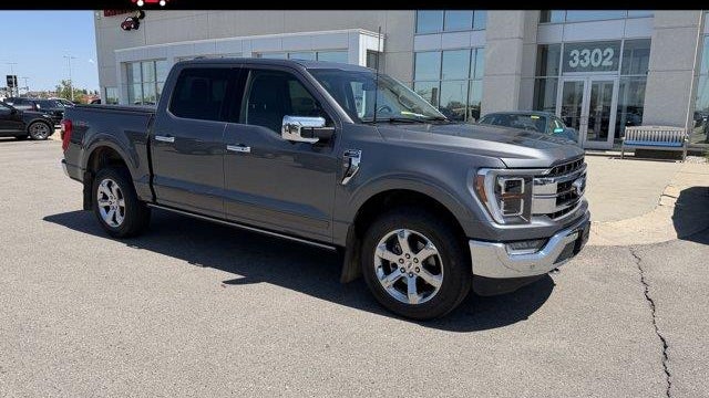 Preowned 2023 Ford F-150 XLT for Sale