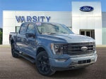 2023 F-150 Thumbnail 1