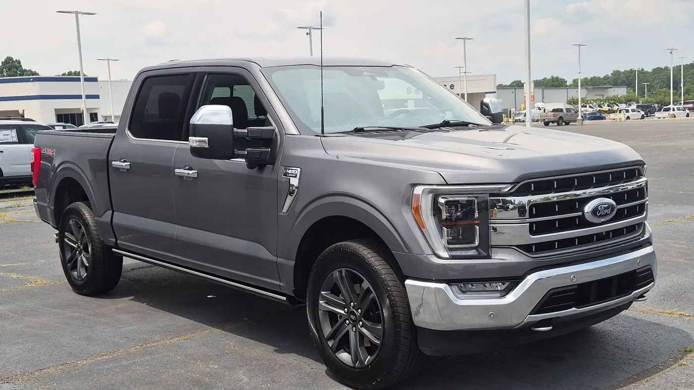 Preowned 2023 Ford F-150 XLT for Sale