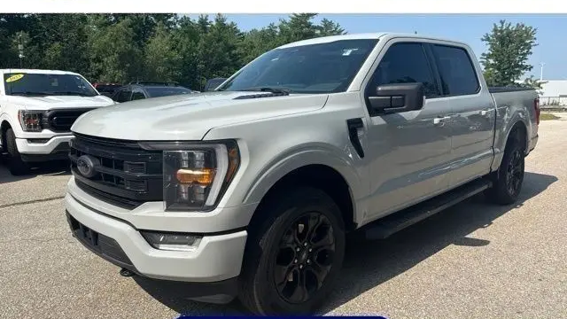 Preowned 2023 Ford F-150 XL for Sale