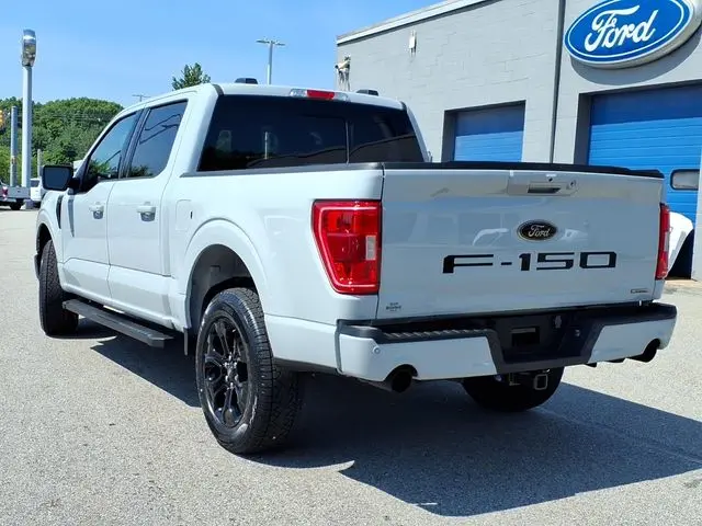 2023 Ford F-150 - $45,130