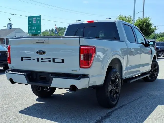 2023 Ford F-150 - $45,130