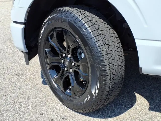 2023 Ford F-150 - $45,130