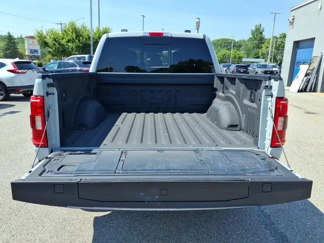 2023 Ford F-150 - $45,130