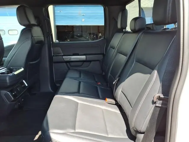 2023 Ford F-150 - $45,130