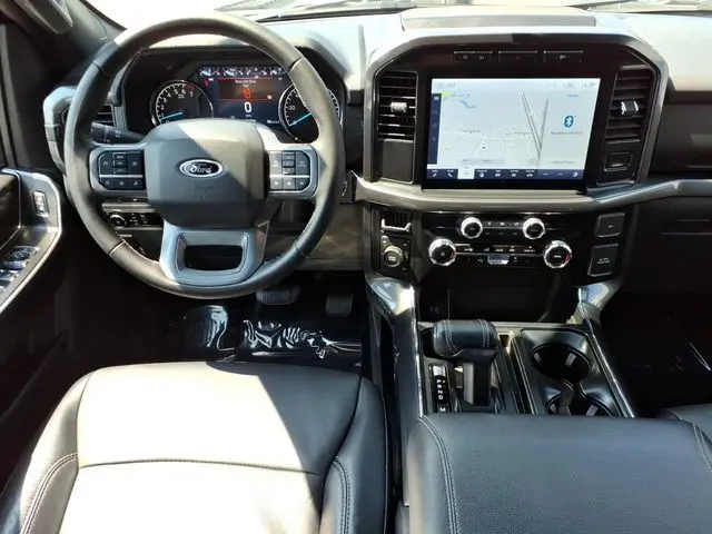 2023 Ford F-150 - $45,130