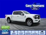2023 F-150 Thumbnail 28