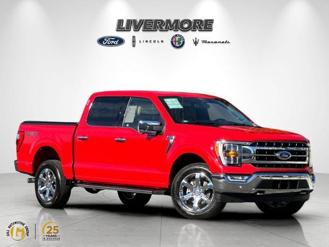 2023 Ford F-150 - $51,399