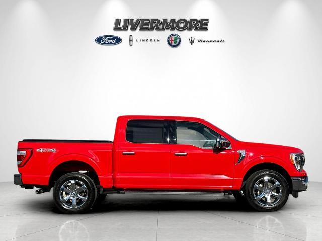 2023 Ford F-150 - $51,399