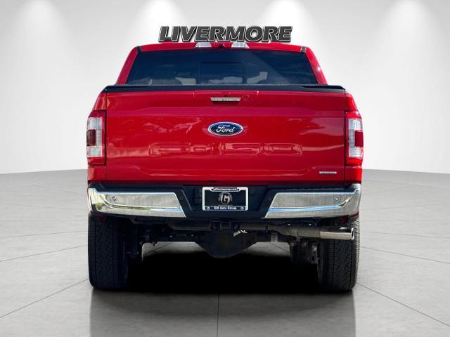 2023 Ford F-150 - $51,399