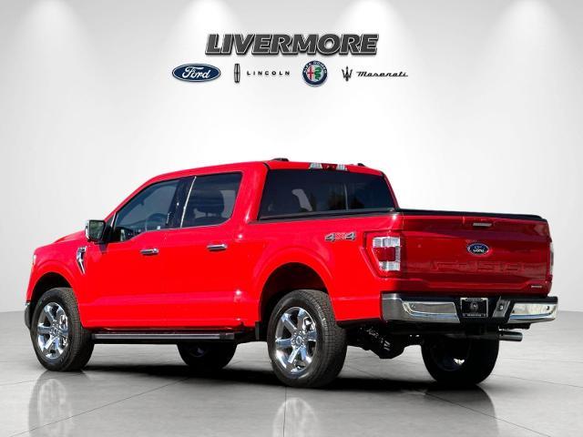 2023 Ford F-150 - $51,399