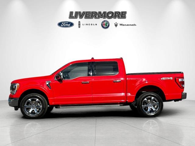 2023 Ford F-150 - $51,399
