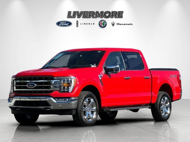 2023 Ford F-150 - $51,399