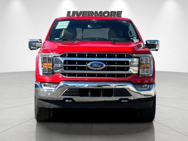 2023 Ford F-150 - $51,399