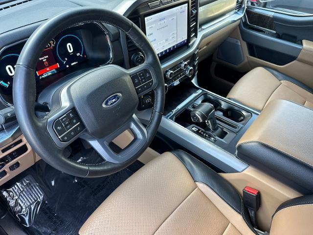 2023 Ford F-150 - $51,399